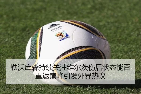 勒沃库森持续关注维尔茨伤后状态能否重返巅峰引发外界热议